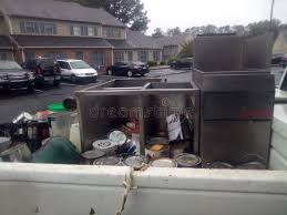 Best Basement Cleanout  in Pocahontas, AR