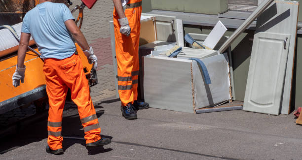 Best Commercial Junk Removal  in Pocahontas, AR