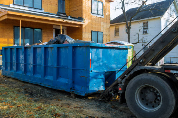 Best Same-Day Junk Removal Services  in Pocahontas, AR