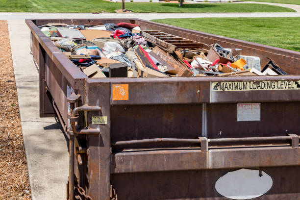 Best Hoarding Cleanup  in Pocahontas, AR