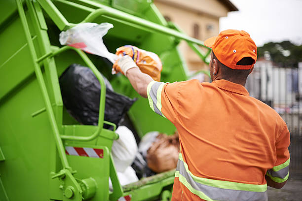 Best Yard Waste Removal  in Pocahontas, AR